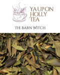 Yaupon Holly · Home Roast