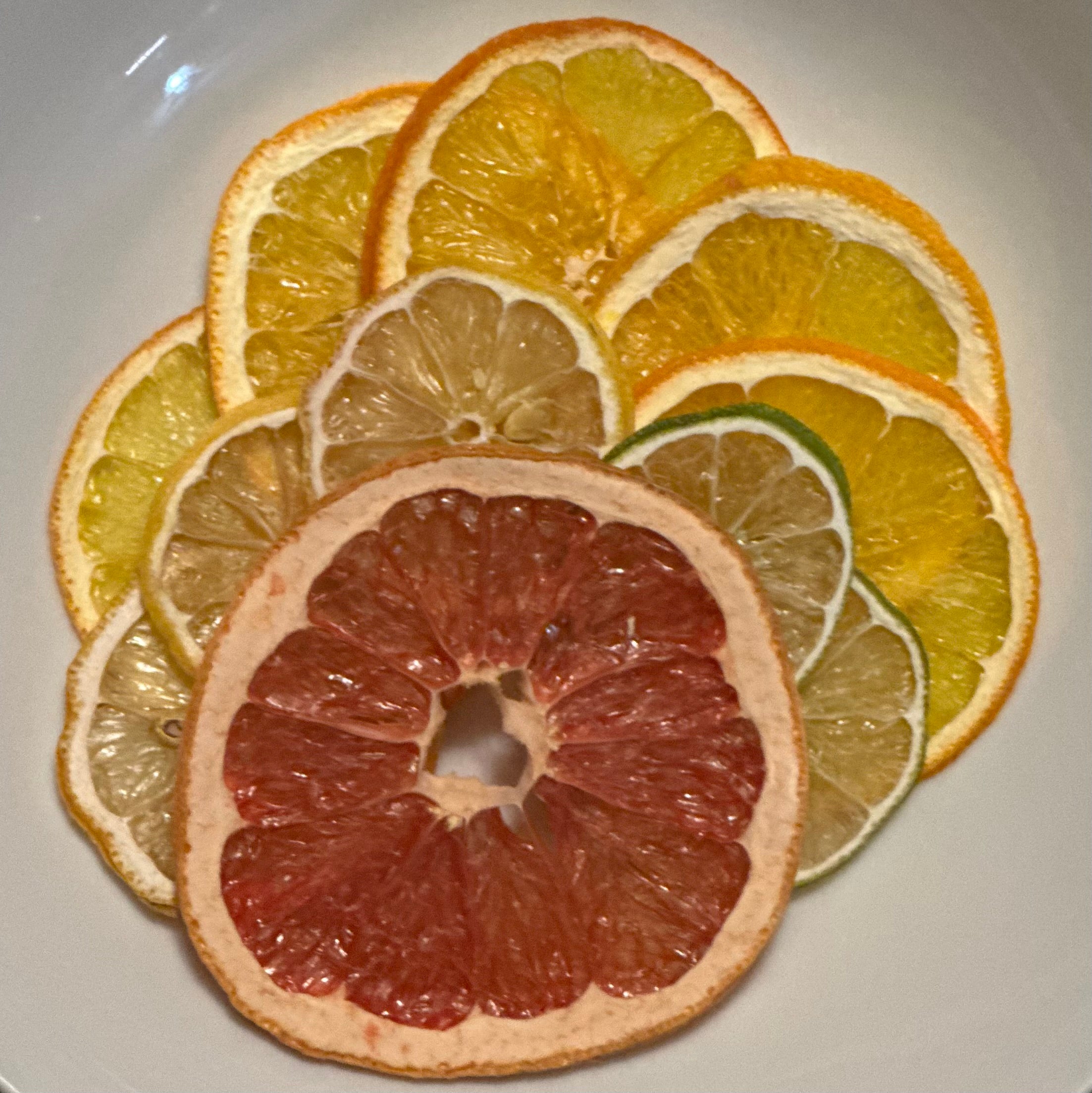 🍊 Citrus Grove Simmer