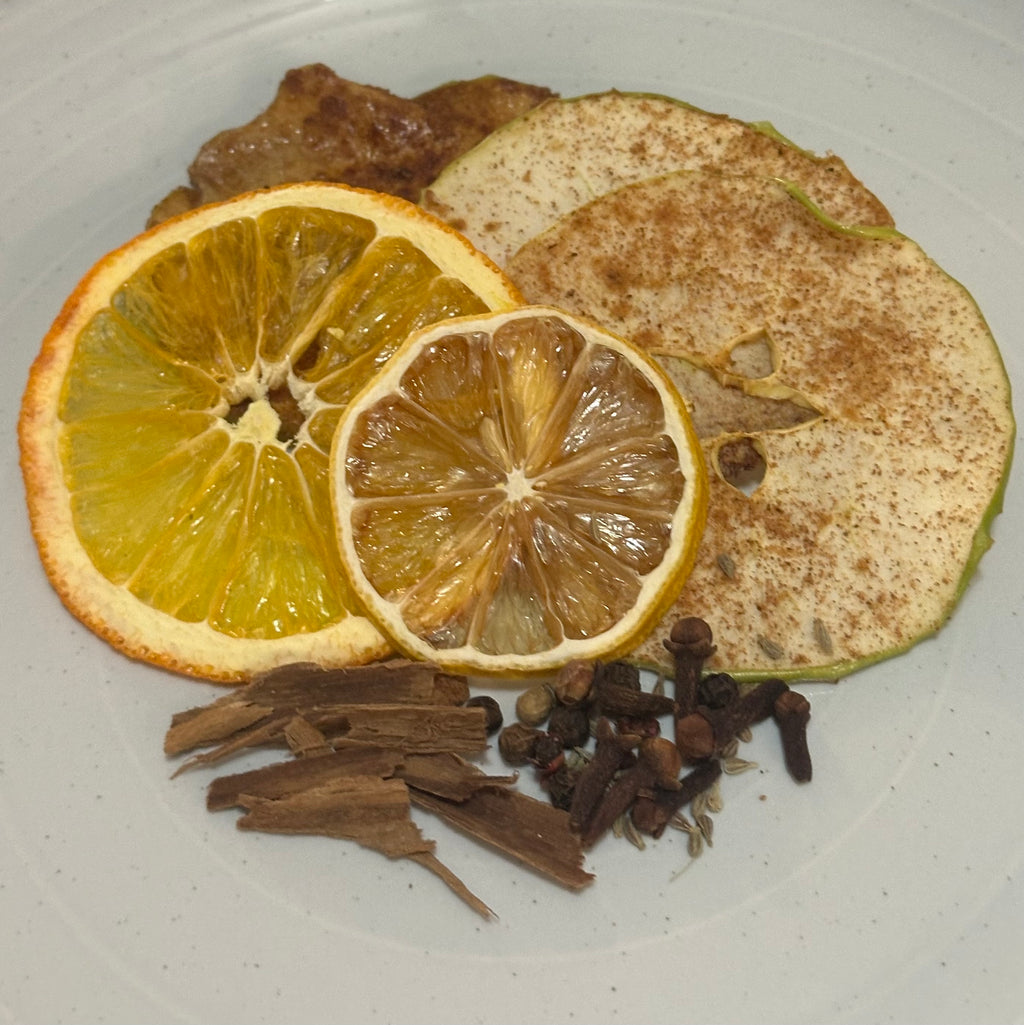 ✨The Hearth & Grove Simmer Set