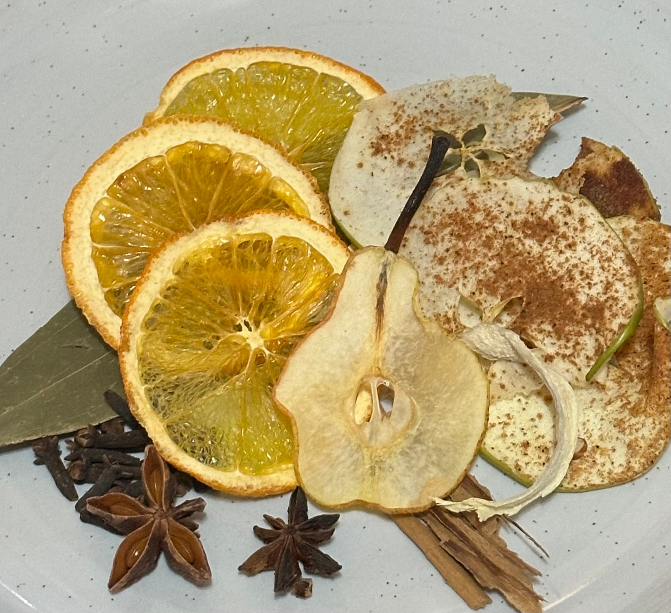 ✨Bright & Warm Simmer Set