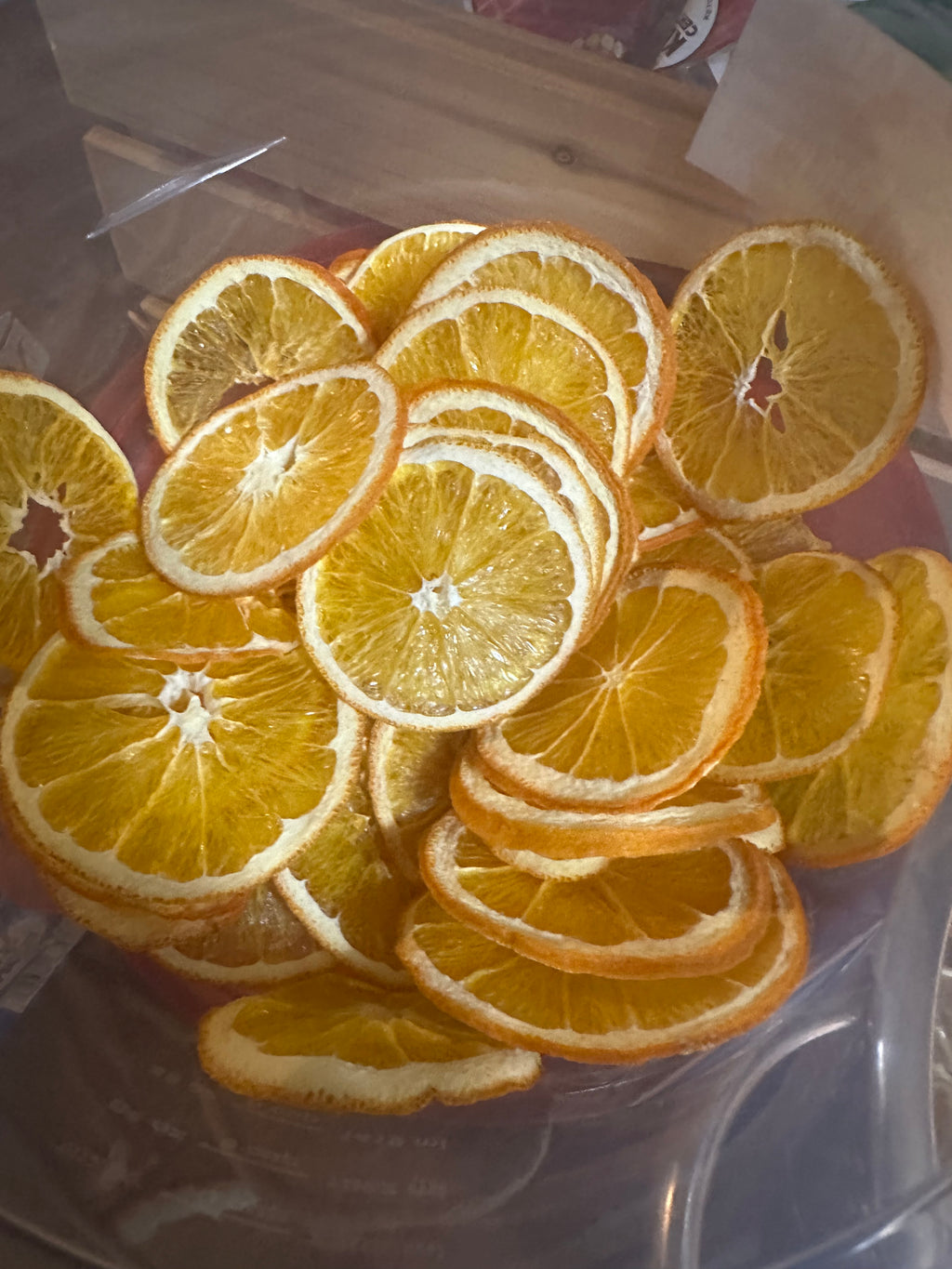 ✨ The Orchard Trio