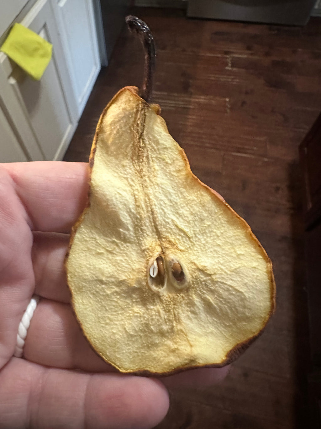 ✨ The Orchard Trio