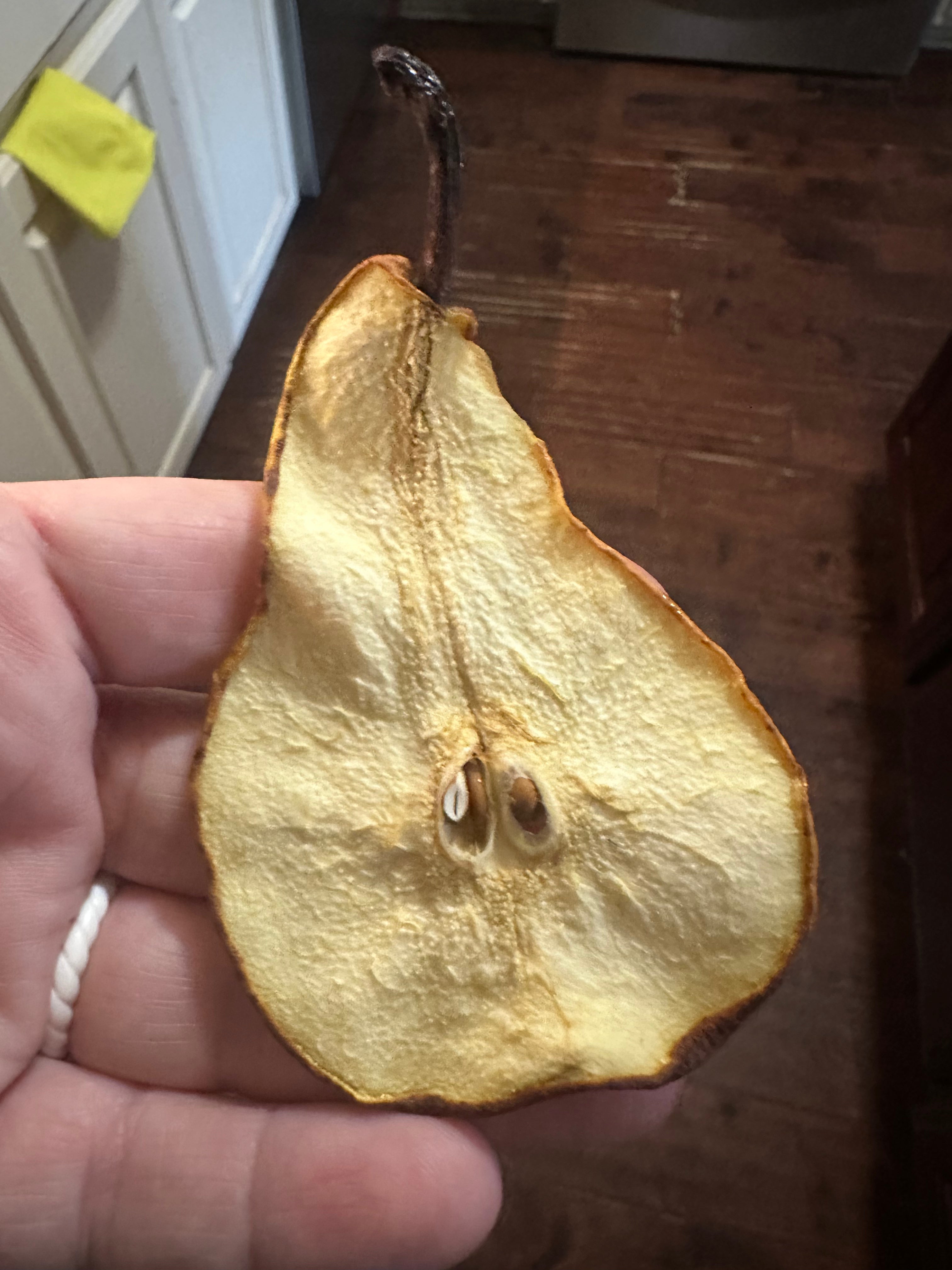 ✨ The Orchard Trio