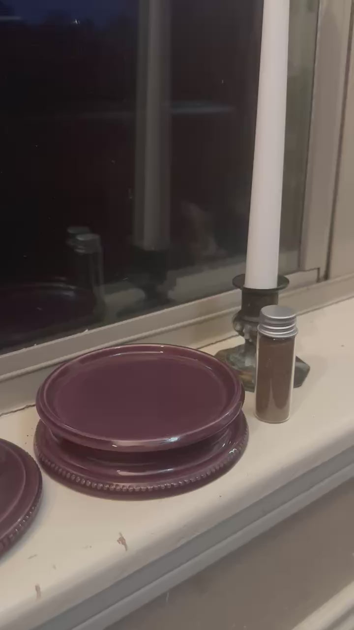 Black Threshold Salt — Protection for Your Home’s Edges